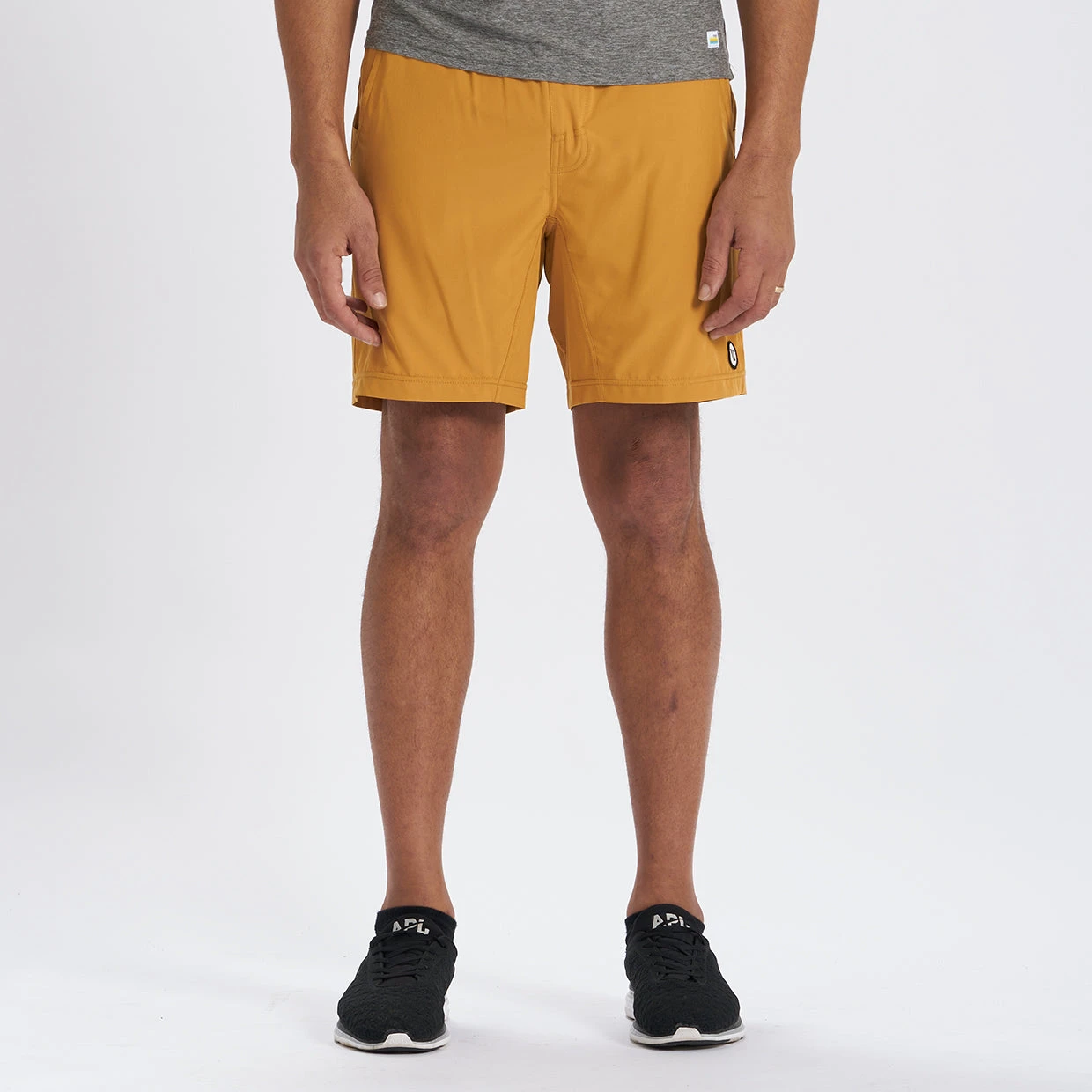 Kore Short | Cognac 4 Kore Short | Cognac - Image 2