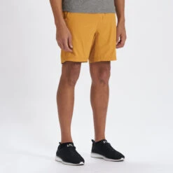 Kore Short | Cognac 7 Kore Short | Cognac -Funktion One Style V302COG 2