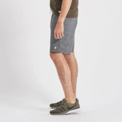 Kore Short | Charcoal Space Dye -Funktion One Style V302CSD 2 update