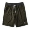 Kore Short | Evergreen Black Stripe -Funktion One Style V302EBS update