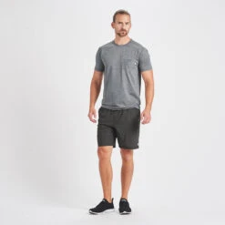 Kore Short | Evergreen Black Stripe -Funktion One Style V302EBS 4 update