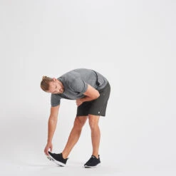 Kore Short | Evergreen Black Stripe -Funktion One Style V302EBS 5 update