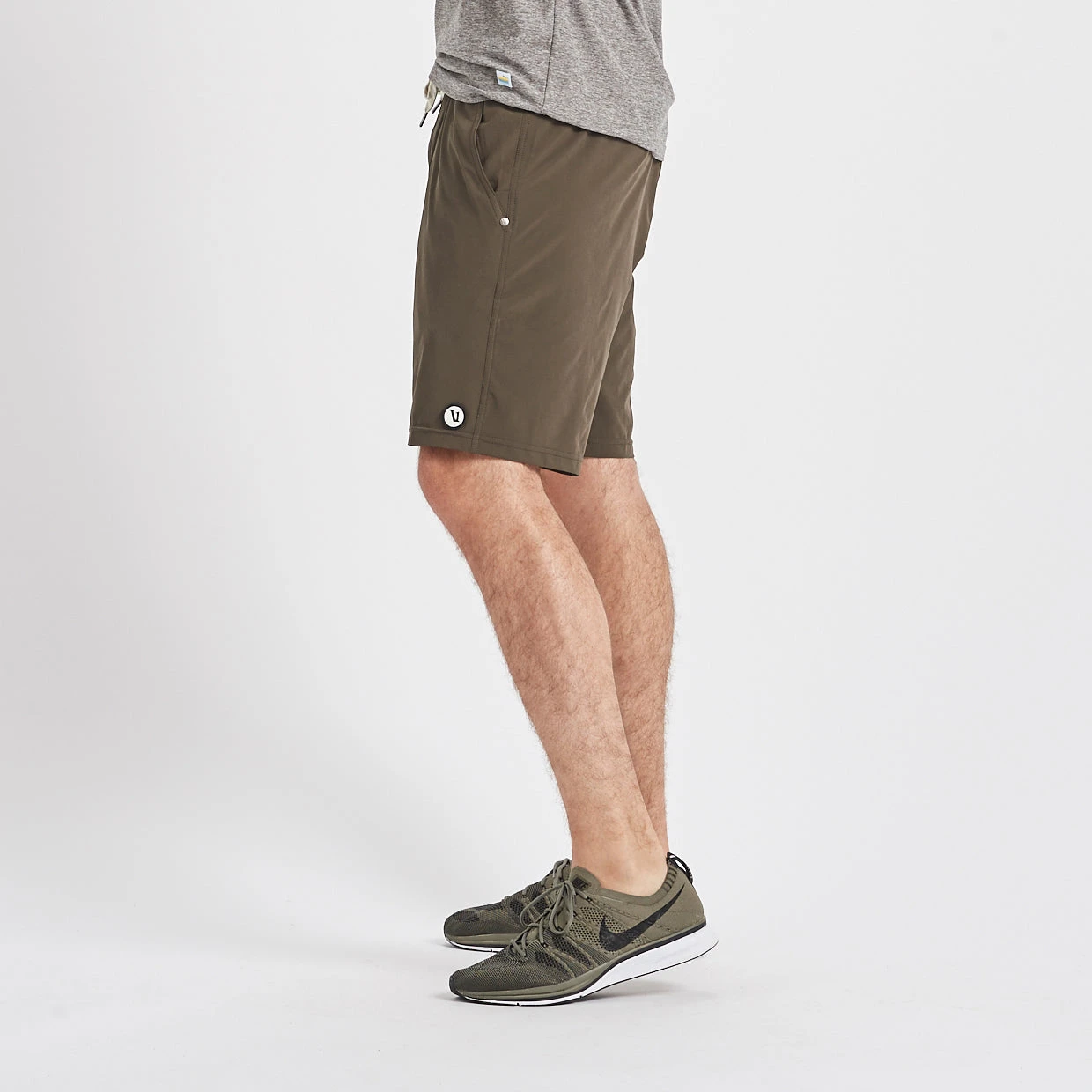 Kore Short | Evergreen 5 Kore Short | Evergreen - Image 3