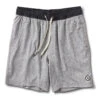 Kore Short | Grey Twill Texture -Funktion One Style V302GTT