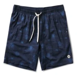 Kore Short | Ink Belize