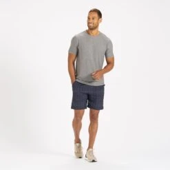 Kore Short | Ink Shibori Grid -Funktion One Style V302ISG 4 148ce725 ffdf 445e 9848 50c0f1dd4ae5