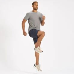 Kore Short | Ink Shibori Grid -Funktion One Style V302ISG 5 285d54eb 1c6f 4458 85f4 204a1038cd76