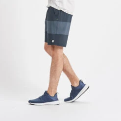 Kore Short | Ink Texture Block -Funktion One Style V302ITB 2 update