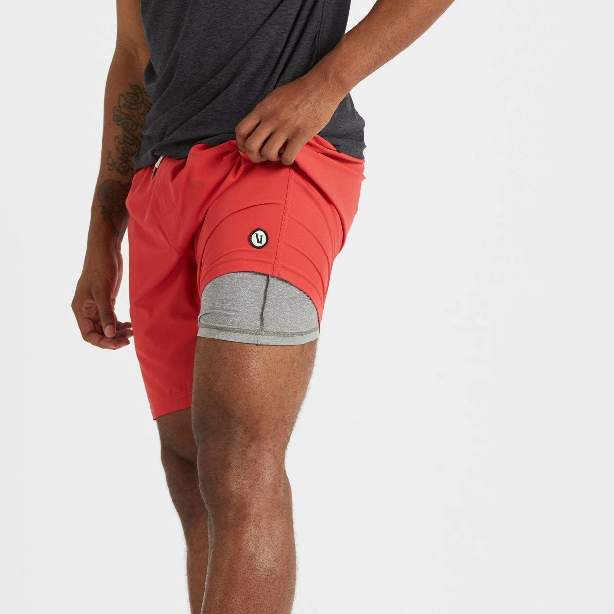 Kore Short | Melon 7 Kore Short | Melon - Image 5