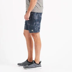 Kore Short | Navy Camo -Funktion One Style V302NCM 2