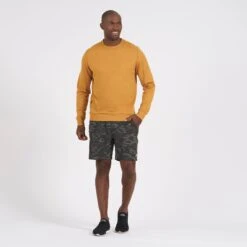 Kore Short | Oregano Watercolor Camo -Funktion One Style V302OWC 4