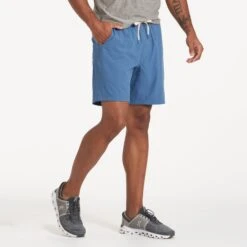 Kore Short | Pool Blue -Funktion One Style V302PBL 0842