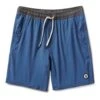 Kore Short | Pool Blue