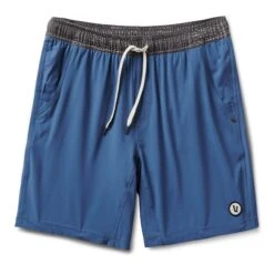 Kore Short | Pool Blue