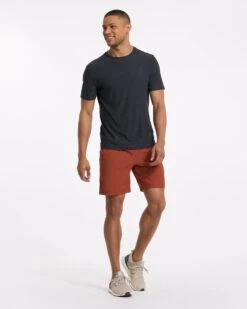 Kore Short | Penny Stripe -Funktion One Style V302PNS 0696