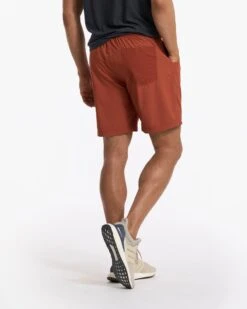 Kore Short | Penny Stripe -Funktion One Style V302PNS 0717