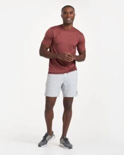 Kore Short | Platinum Slub 13 Kore Short | Platinum Slub -Funktion One Style V302PSL 1584