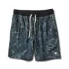 Kore Short | Patina Watercolor Camo 2 Kore Short | Patina Watercolor Camo -Funktion One Style V302PWC copy