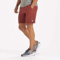 Kore Short | Red Clay Light Bright -Funktion One Style V302RLB 2 e0e57f83 c27f 415b 983c 3ce0cea5b2ec
