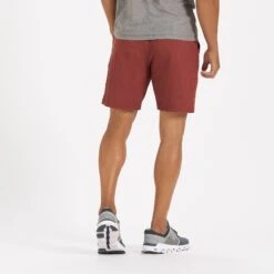 Kore Short | Red Clay Light Bright -Funktion One Style V302RLB 3 9f8c4ed7 af67 4007 aab1 e9eb8f1f9155