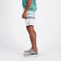 Kore Short | Salt Aloe Texture -Funktion One Style V302SAT 2