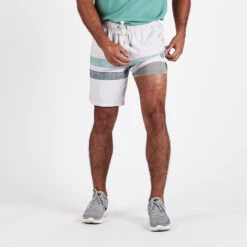 Kore Short | Salt Aloe Texture -Funktion One Style V302SAT 3