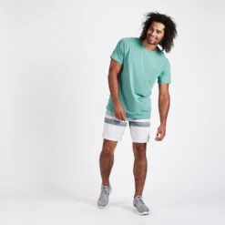 Kore Short | Salt Aloe Texture -Funktion One Style V302SAT 5