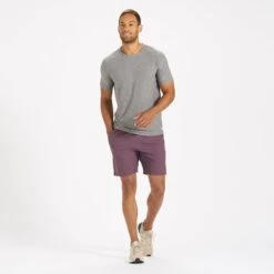 Kore Short | Smoked Plum -Funktion One Style V302SPM 4 19b1e396 2d68 4d68 8262 cc98f2b98ee3