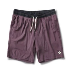 Kore Short | Smoked Plum
