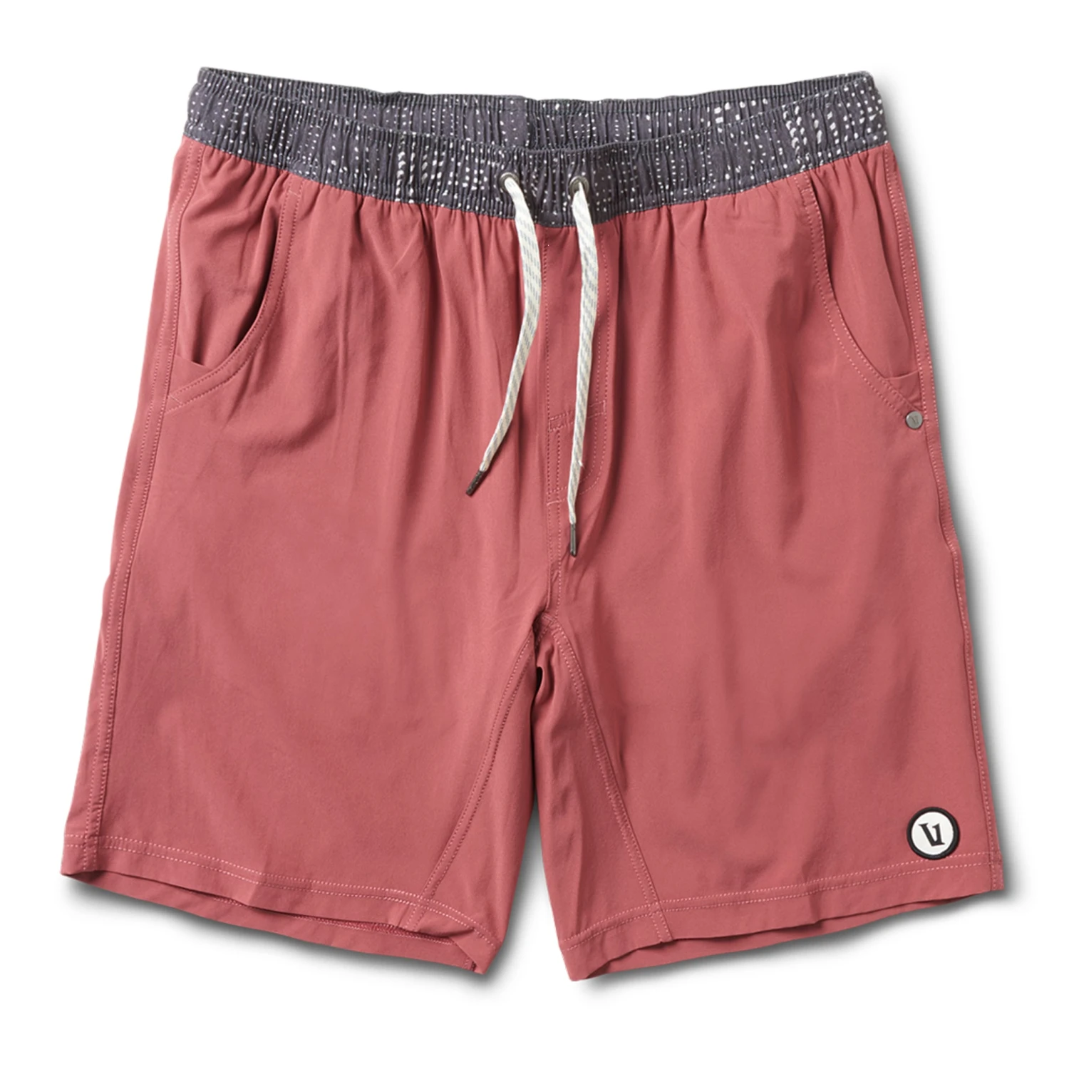 Kore Short | Saltwater Red 3 Kore Short | Saltwater Red