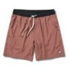 Kore Short | Terracotta