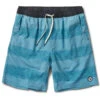 Kore Short | Tahiti Texture Stripe -Funktion One Style V302TTS update