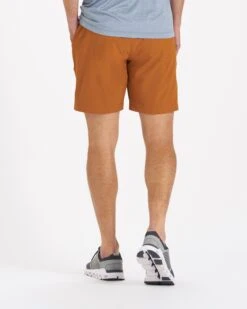 Kore Short | Turmeric -Funktion One Style V302TUM 3 7693826d dea3 4763 ad4d 84a9471b0670
