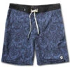 Equator Boardshort | Azure Flower -Funktion One Style V310.03 AZF
