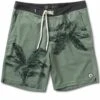 Equator Boardshort | Army Palm Frond -Funktion One Style V310.08APF 0