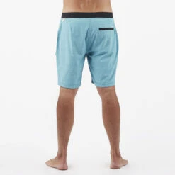 Equator Boardshort | Engineered Tahiti Stripe -Funktion One Style V310.14ETS 4