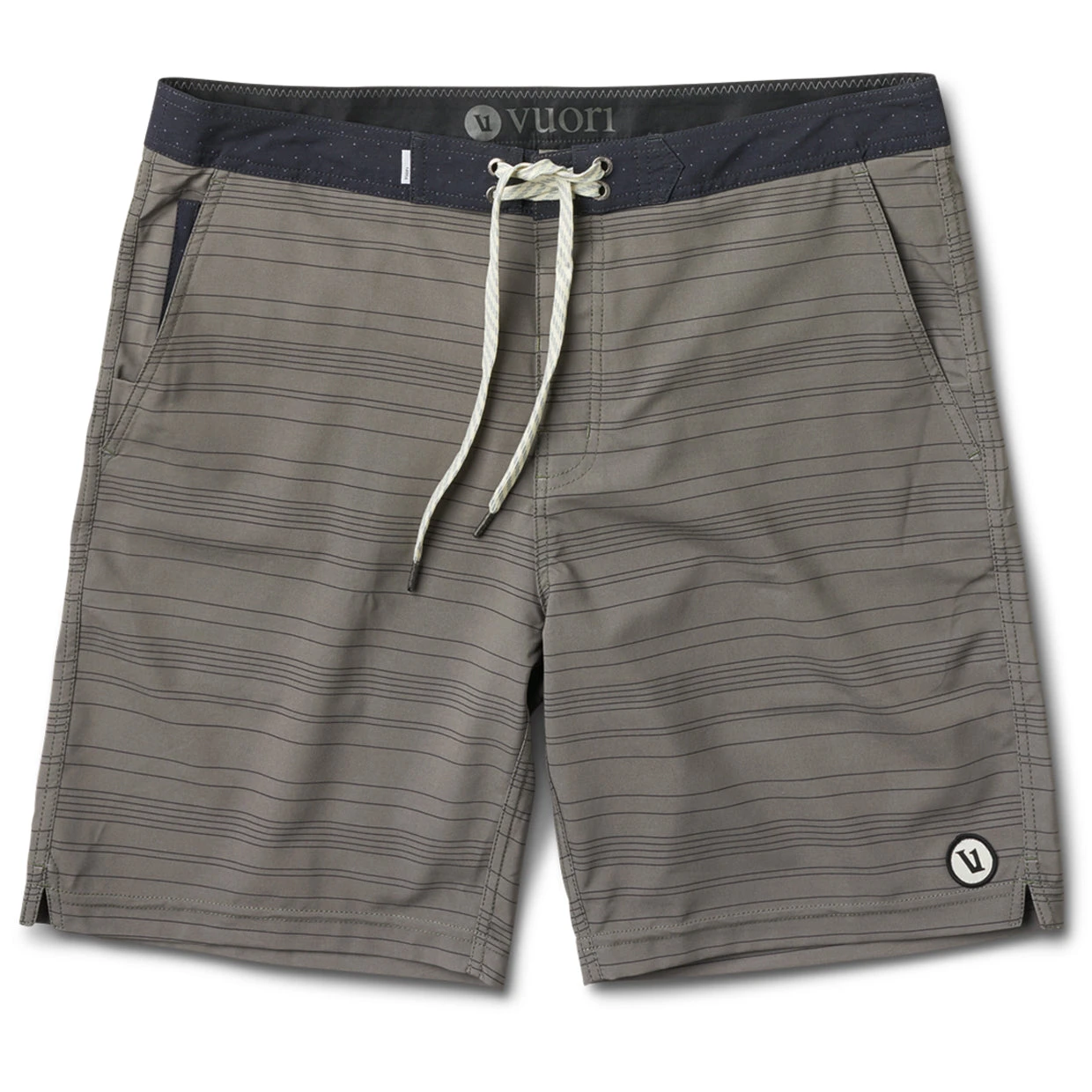 Equator Boardshort | Army Micro Stripe 3 Equator Boardshort | Army Micro Stripe