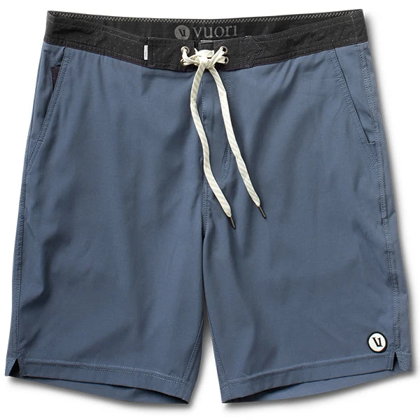 Equator Boardshort | Azure 3 Equator Boardshort | Azure
