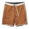 Cruise Boardshort | Caramel Slub -Funktion One Style V314 CSB