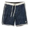 Cruise Boardshort | Ink Hydrangea -Funktion One Style V314 INH