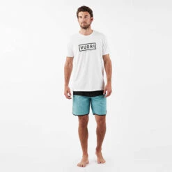 Cruise Boardshort | Glacier Hex Block 10 Cruise Boardshort | Glacier Hex Block -Funktion One Style V314.13GHB 4