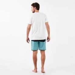Cruise Boardshort | Glacier Hex Block 11 Cruise Boardshort | Glacier Hex Block -Funktion One Style V314.13GHB 5