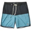 Cruise Boardshort | Glacier Hex Block 2 Cruise Boardshort | Glacier Hex Block -Funktion One Style V314.GHB update