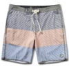 Cruise Boardshort | Acorn Stripe -Funktion One Style V314ACS update