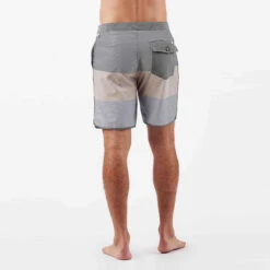 Cruise Boardshort | Acorn Stripe -Funktion One Style V314ACS 3