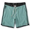 Cruise Boardshort | Aloe Linen Texture -Funktion One Style V314ALT update