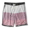 Cruise Boardshort | Amber Wave Stripe 1 Cruise Boardshort | Amber Wave Stripe -Funktion One Style V314AWS update