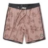 Cruise Boardshort | Burnt Clay Kona