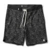 Cruise Boardshort | Black Koi Print 2 Cruise Boardshort | Black Koi Print -Funktion One Style V314BKP update