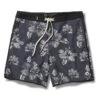 Cruise Boardshort | Charcoal Kona 1 Cruise Boardshort | Charcoal Kona -Funktion One Style V314CCK